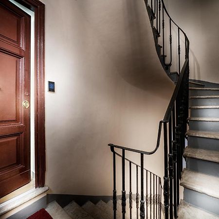 Trinita Grand Suite Roma Exterior foto