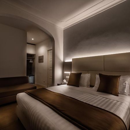Trinita Grand Suite Roma Exterior foto