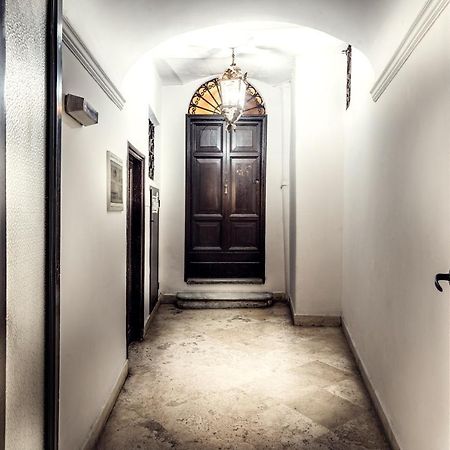 Trinita Grand Suite Roma Exterior foto