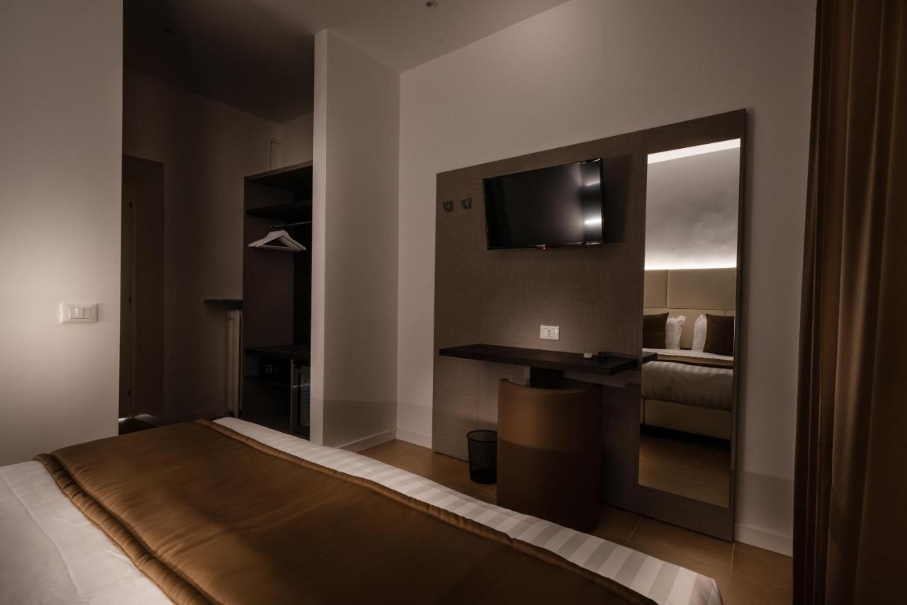 Trinita Grand Suite Roma Exterior foto