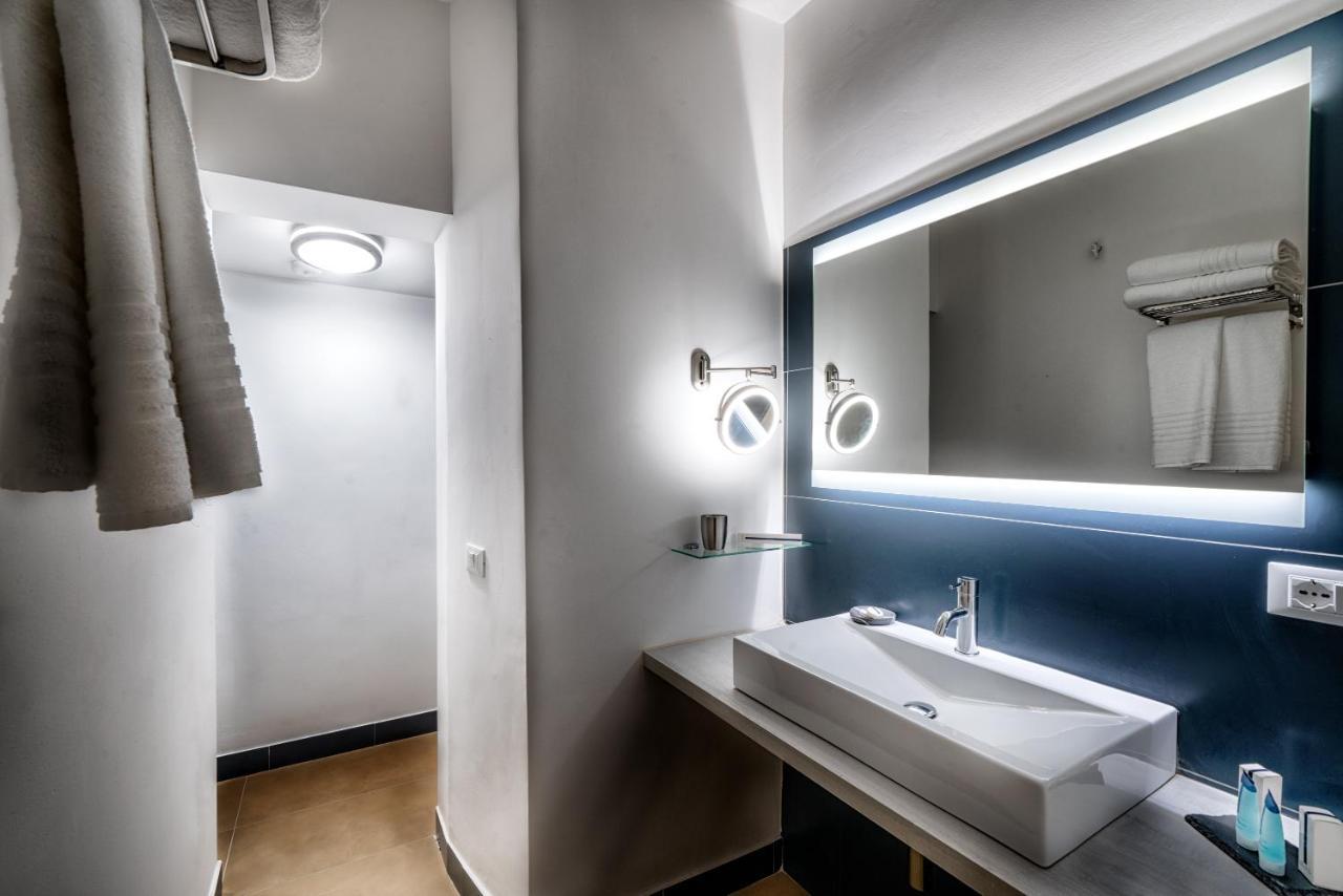 Trinita Grand Suite Roma Exterior foto