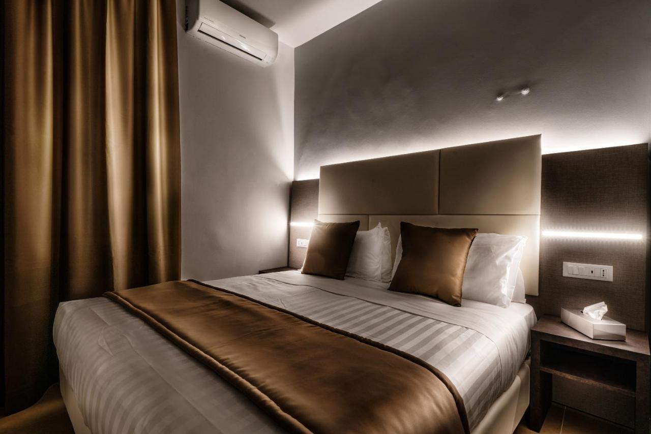 Trinita Grand Suite Roma Exterior foto