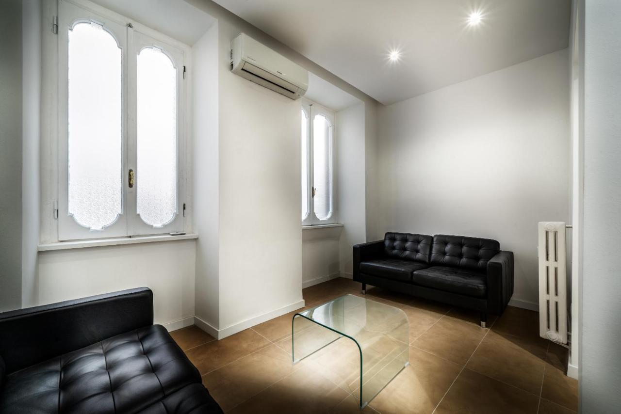 Trinita Grand Suite Roma Exterior foto