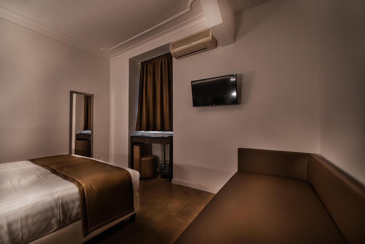 Trinita Grand Suite Roma Exterior foto
