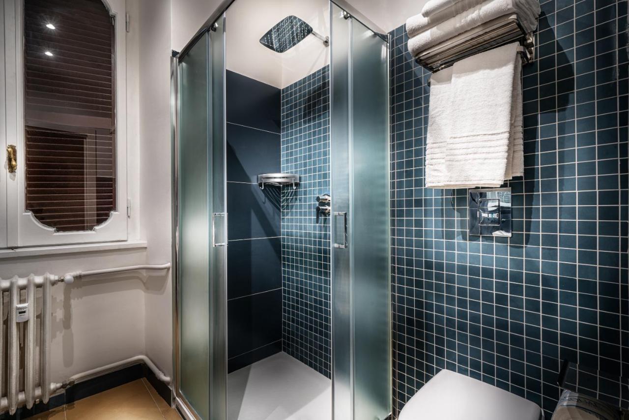 Trinita Grand Suite Roma Exterior foto