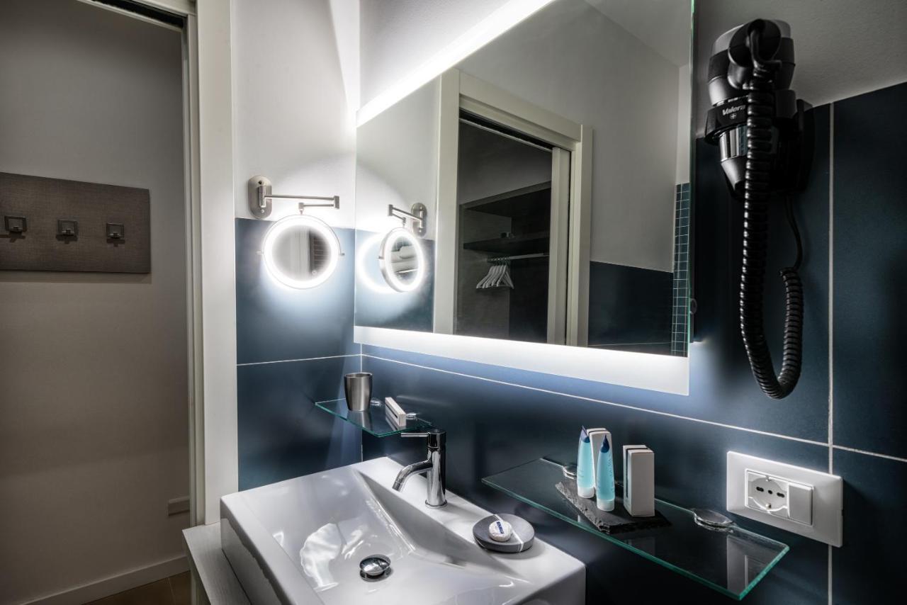 Trinita Grand Suite Roma Exterior foto