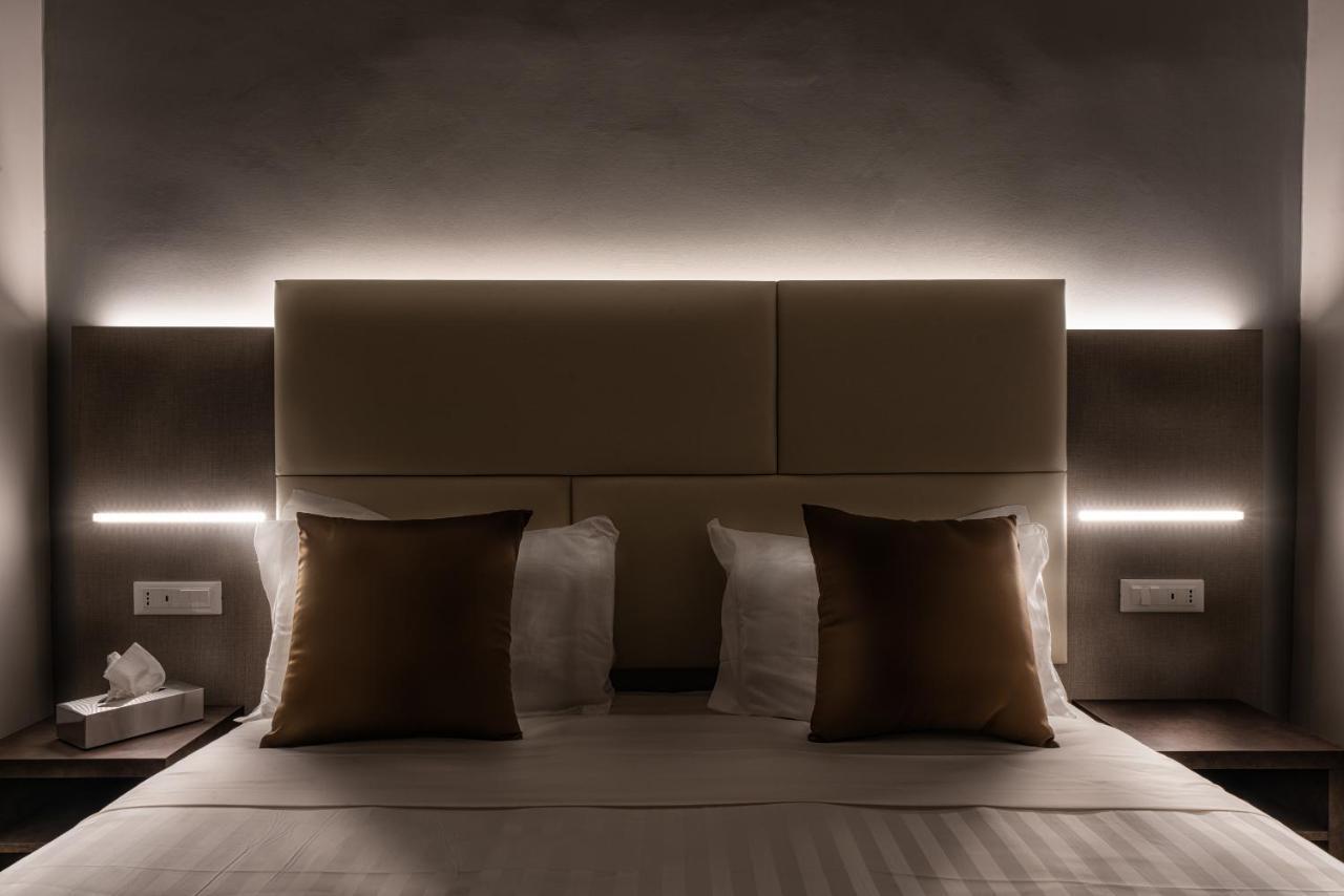 Trinita Grand Suite Roma Exterior foto