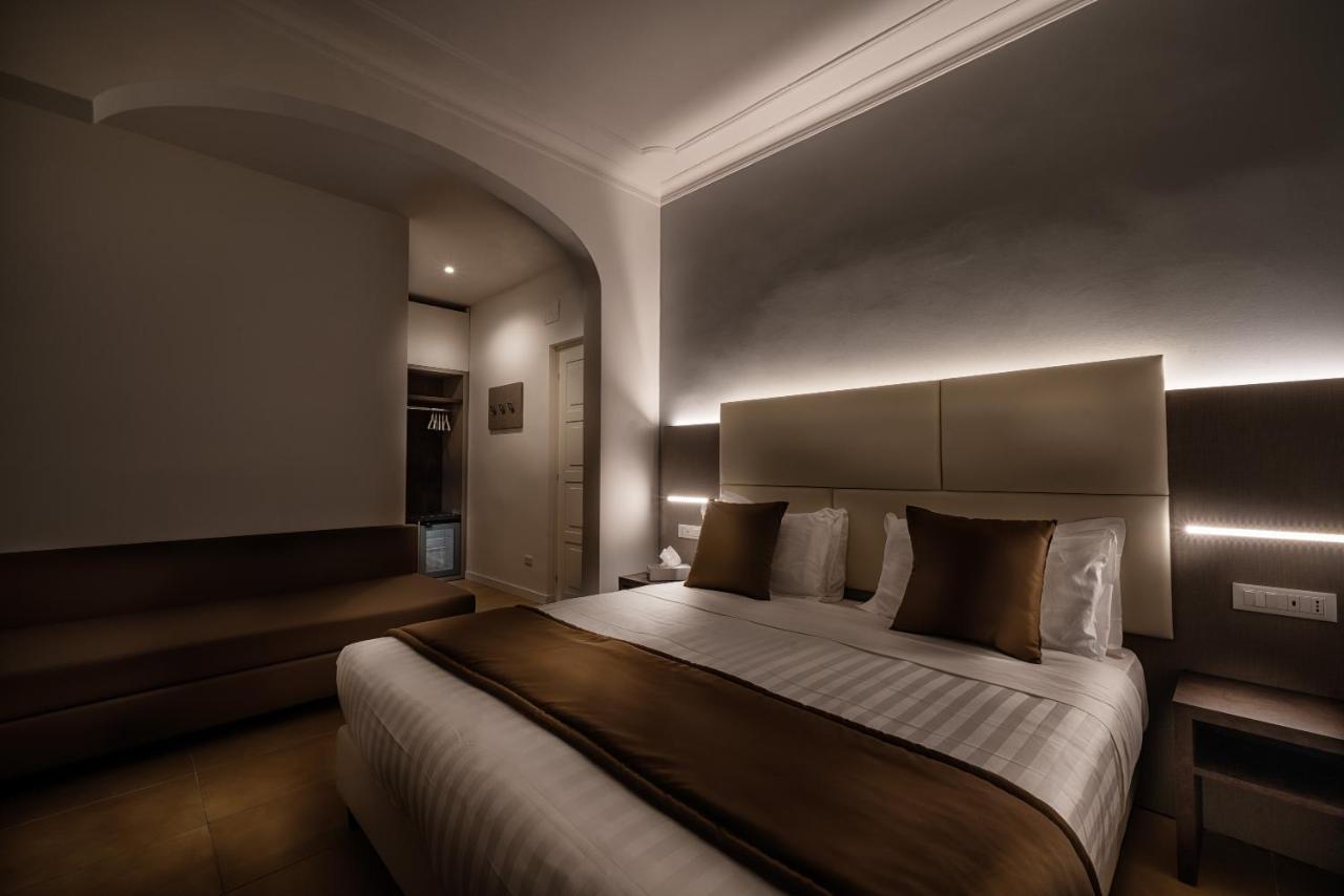 Trinita Grand Suite Roma Exterior foto
