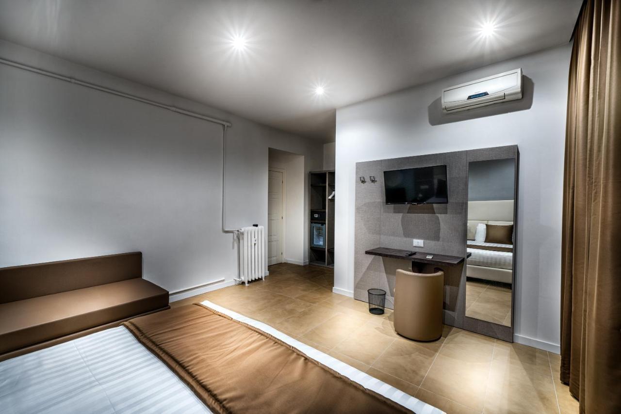 Trinita Grand Suite Roma Exterior foto