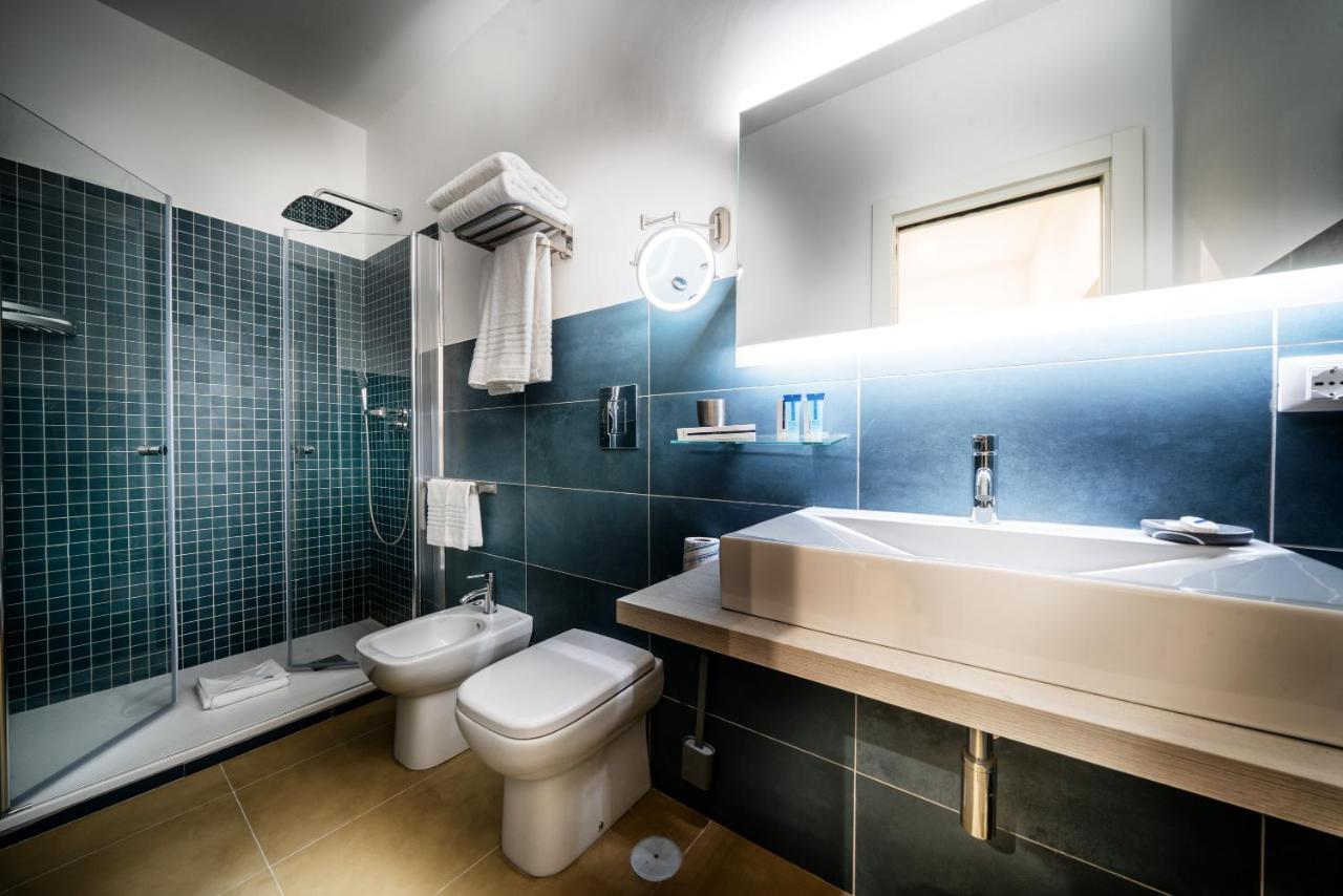 Trinita Grand Suite Roma Exterior foto
