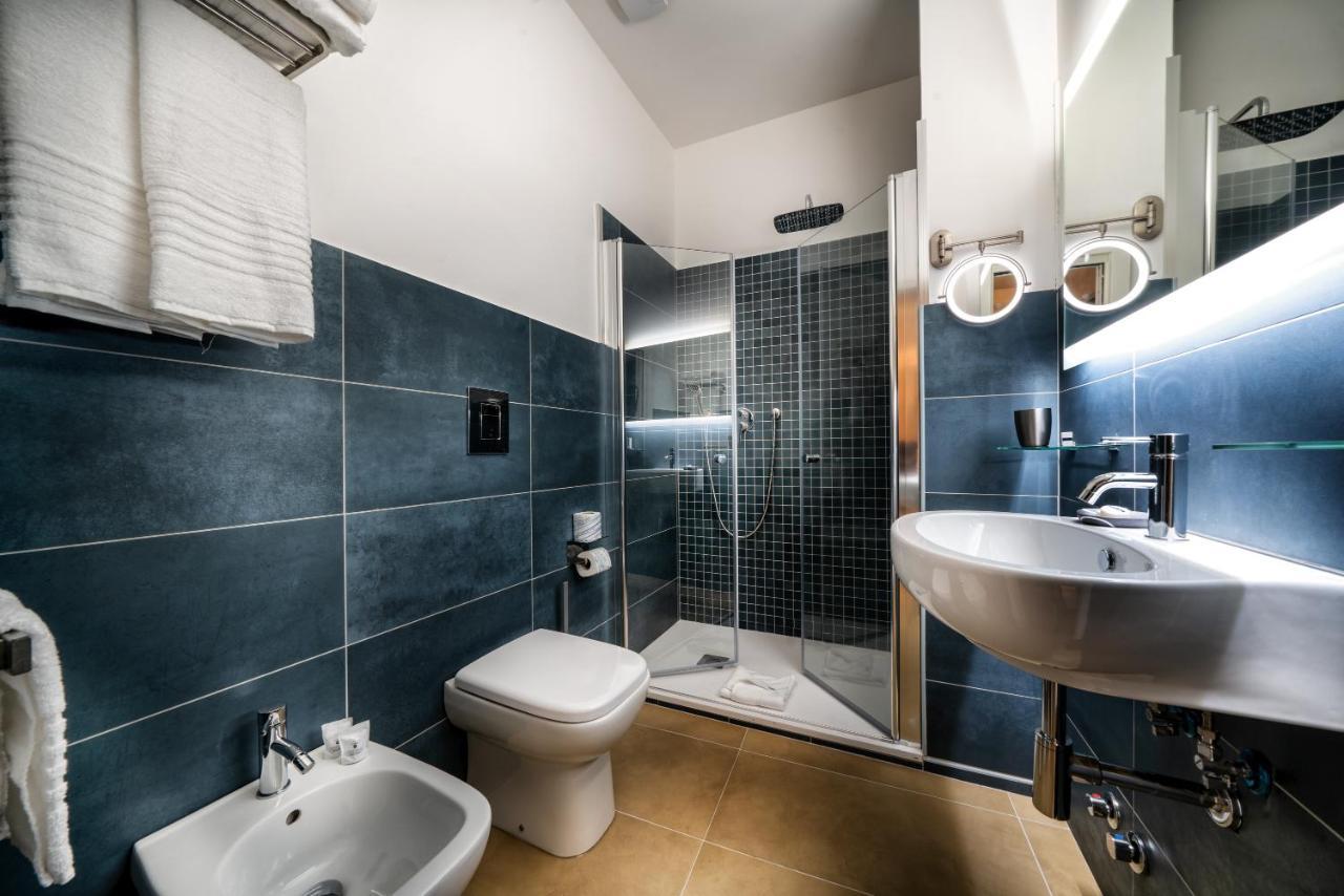 Trinita Grand Suite Roma Exterior foto