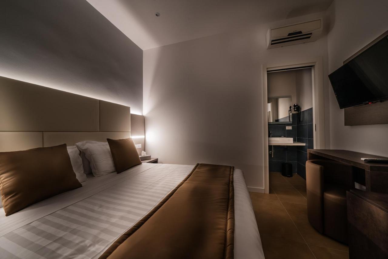 Trinita Grand Suite Roma Exterior foto